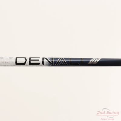 Mint Uncut Project X Denali Blue 70 Driver Shaft X-Stiff 46.0in