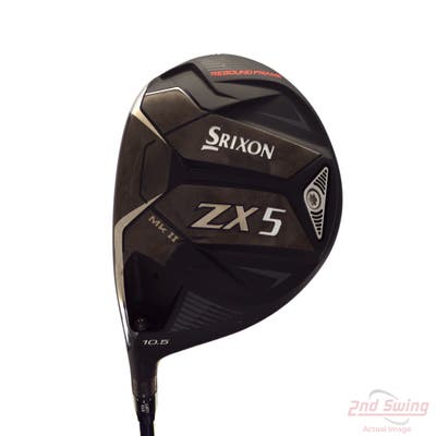 Srixon ZX5 MK II Driver 9.5° Fujikura Ventus Blue 6 Graphite Stiff Left Handed 46.0in