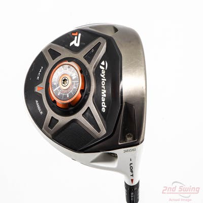 TaylorMade R1 TP Driver 9.5° TM Aldila RIP Phenom 55 Graphite Stiff Right Handed 45.75in