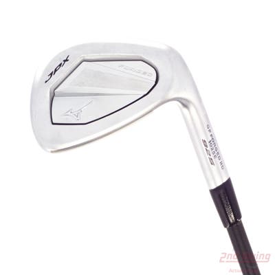 Mizuno JPX 925 Forged Single Iron Pitching Wedge PW UST Mamiya Dart TSTPX Concept 90 Graphite Regular Right Handed 36.0in