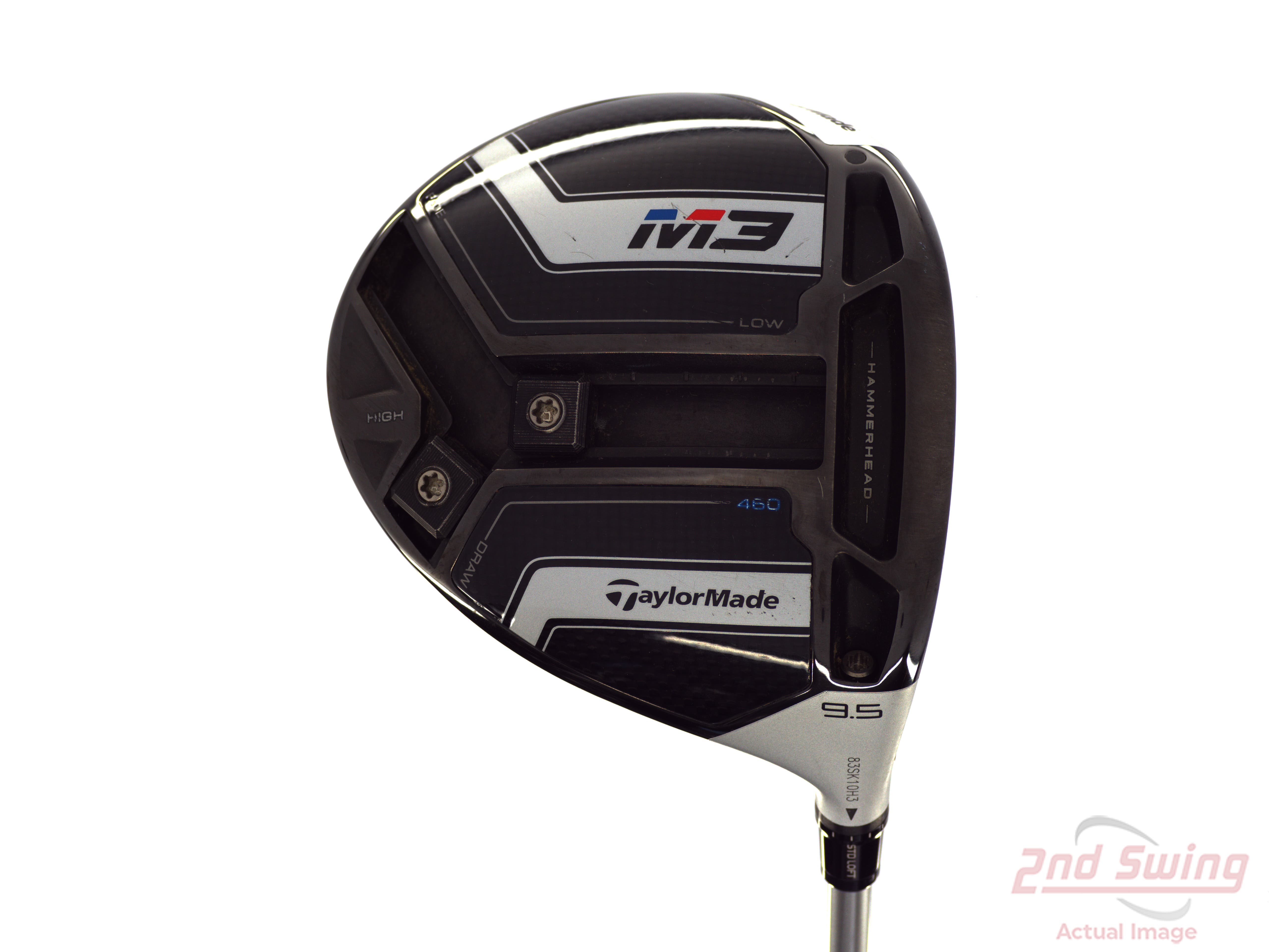 TaylorMade M3 Driver | 2nd Swing Golf