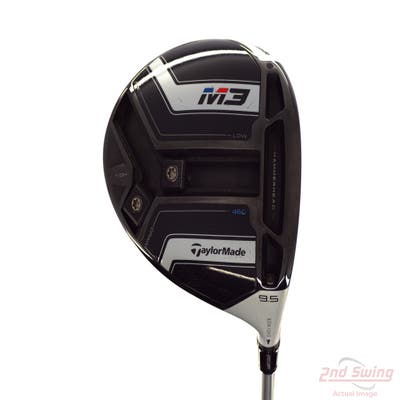TaylorMade M3 Driver 9.5° Mitsubishi Tensei CK 60 Blue Graphite Stiff Right Handed 45.5in