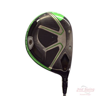 Callaway GBB Epic Driver 10.5° Project X HZRDUS Green T800 55 Graphite Regular Right Handed 45.0in