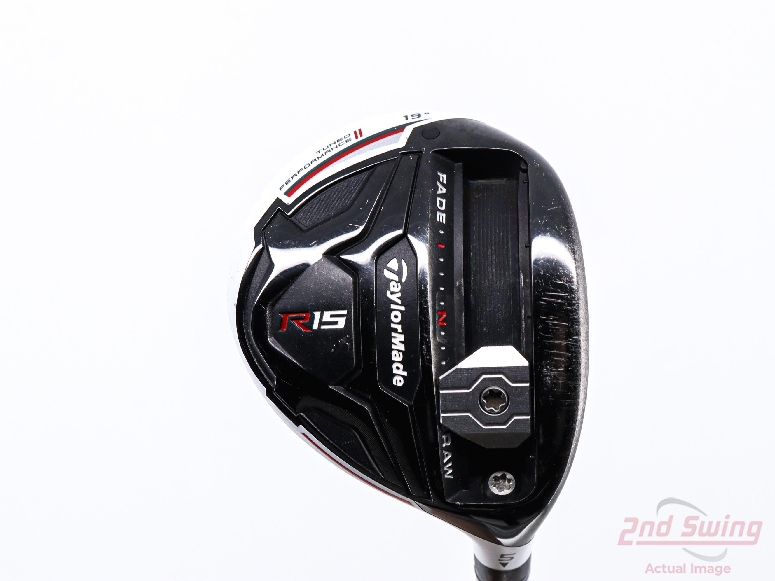 TaylorMade R15 Fairway Wood | 2nd Swing Golf