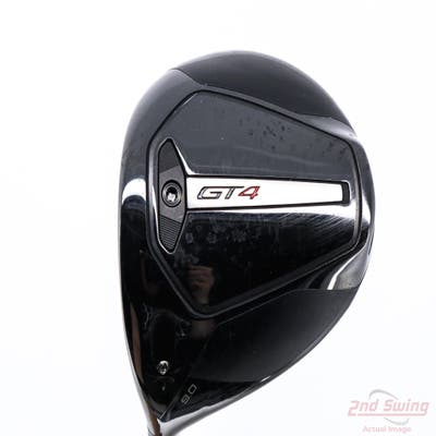 Titleist GT4 Driver 9° Fujikura Ventus Blue Velocore 6 Graphite Stiff Left Handed 46.0in