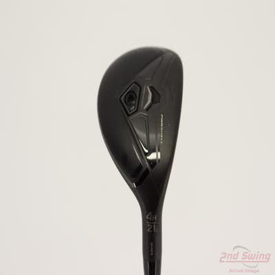 Cobra Darkspeed Hybrid 4 Hybrid 21° FST KBS PGI 65 Graphite Senior Right Handed 32.25in