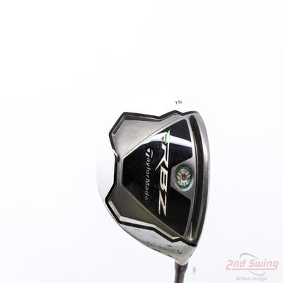 TaylorMade RocketBallz Fairway Wood 3 Wood 3W 15° TM Matrix XCON 5 Graphite Senior Right Handed 43.5in