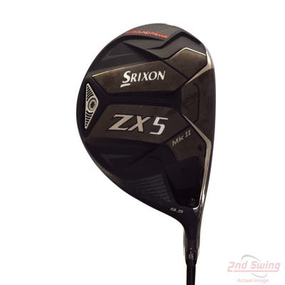Srixon ZX5 MK II Driver 9.5° Mitsubishi Tensei AV-XLINK Blue 65 Graphite Stiff Right Handed 46.0in