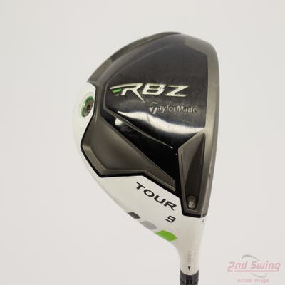 TaylorMade RocketBallz Tour Driver 9° TM Matrix XCON 5 Graphite Stiff Right Handed 45.5in