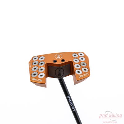 L.A.B. Golf MEZZ.1 Max Counterbalanced Putter Graphite Right Handed 37.0in