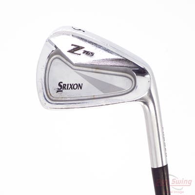 Srixon Z 765 Single Iron 5 Iron Dynamic Gold Tour Issue X100 Steel X-Stiff Right Handed 38.5in