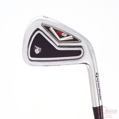 TaylorMade R9 TP Single Iron 3 Iron Project X Pxi 6.5 Steel X-Stiff Right Handed 39.25in
