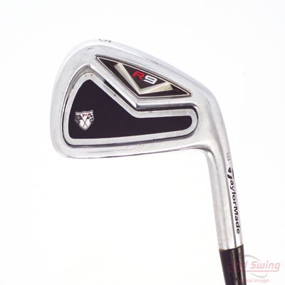 TaylorMade R9 TP Single Iron 5 Iron Project X Rifle 6.5 Steel X-Stiff Right Handed 38.0in