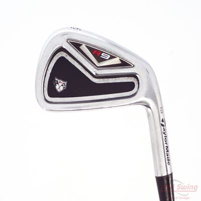 TaylorMade R9 TP Single Iron 6 Iron Project X Pxi 6.5 Steel X-Stiff Right Handed 37.5in