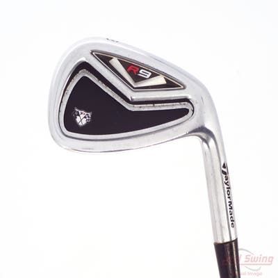 TaylorMade R9 TP Single Iron 8 Iron Project X Pxi 6.5 Steel X-Stiff Right Handed 36.5in