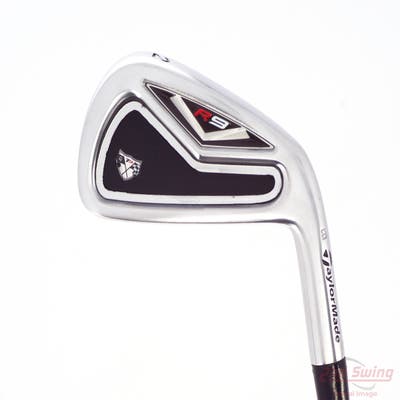 TaylorMade R9 TP Single Iron 2 Iron TM Royal Precision Rifle Steel Steel Tour X-Stiff Right Handed 39.75in