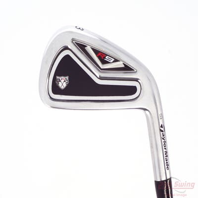 TaylorMade R9 TP Single Iron 3 Iron Project X Rifle 7.0 Steel Tour X-Stiff Right Handed 39.25in