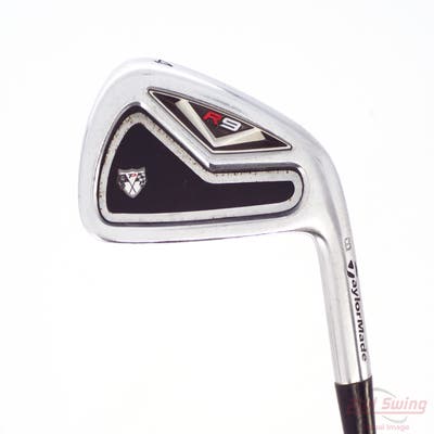 TaylorMade R9 TP Single Iron 4 Iron Project X Pxi 6.5 Steel X-Stiff Right Handed 38.5in