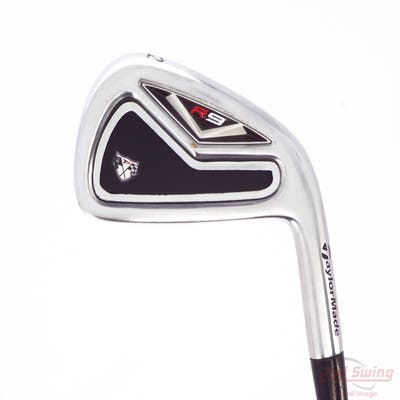 TaylorMade R9 TP Single Iron 2 Iron Project X Rifle 7.0 Steel Tour X-Stiff Right Handed 39.5in