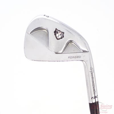 TaylorMade Rac MB TP Single Iron 2 Iron TM Royal Precision Rifle Steel Steel X-Stiff Right Handed 39.75in
