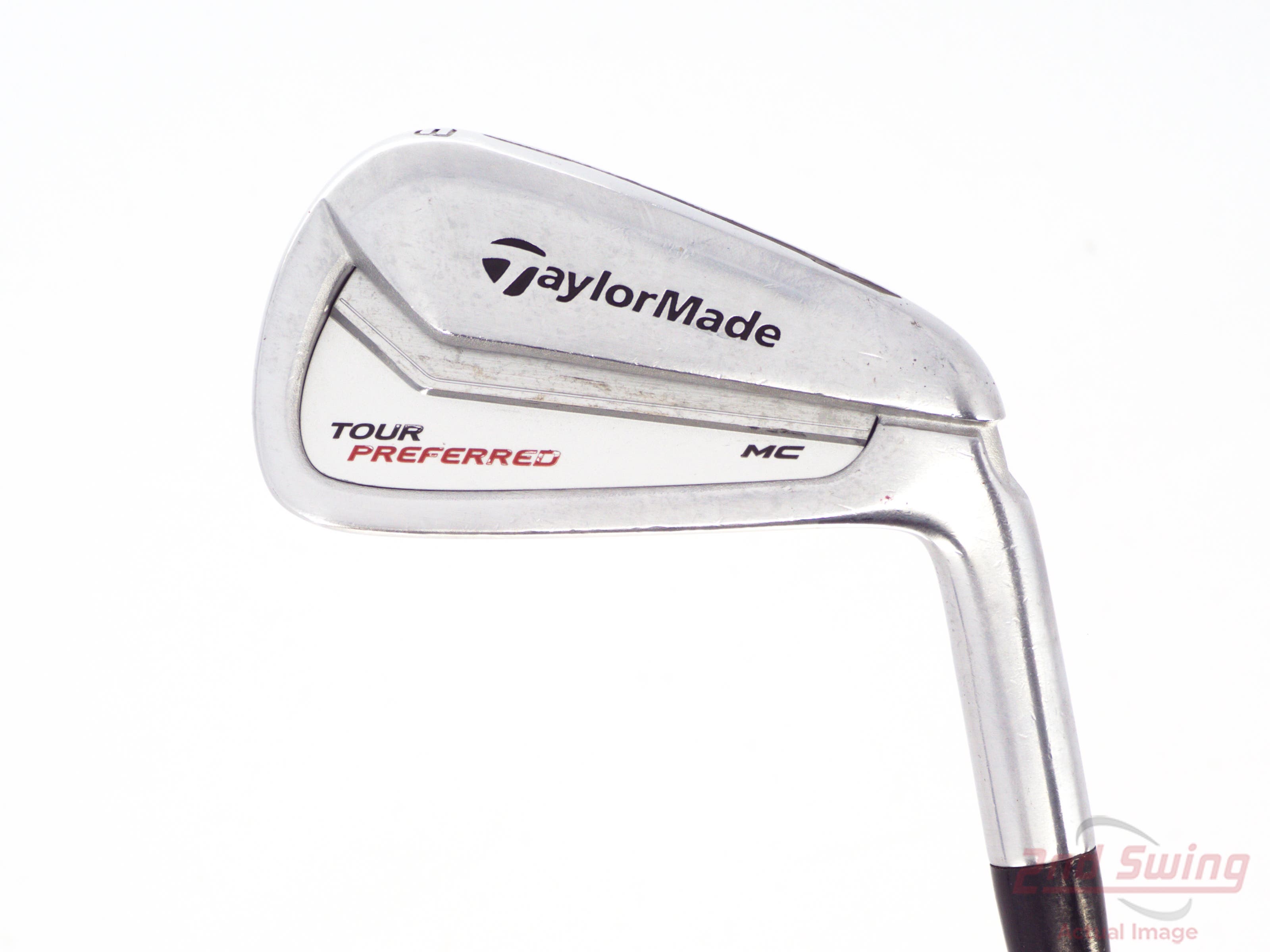 TaylorMade 2014 Tour Preferred MC Single Iron | 2nd Swing Golf