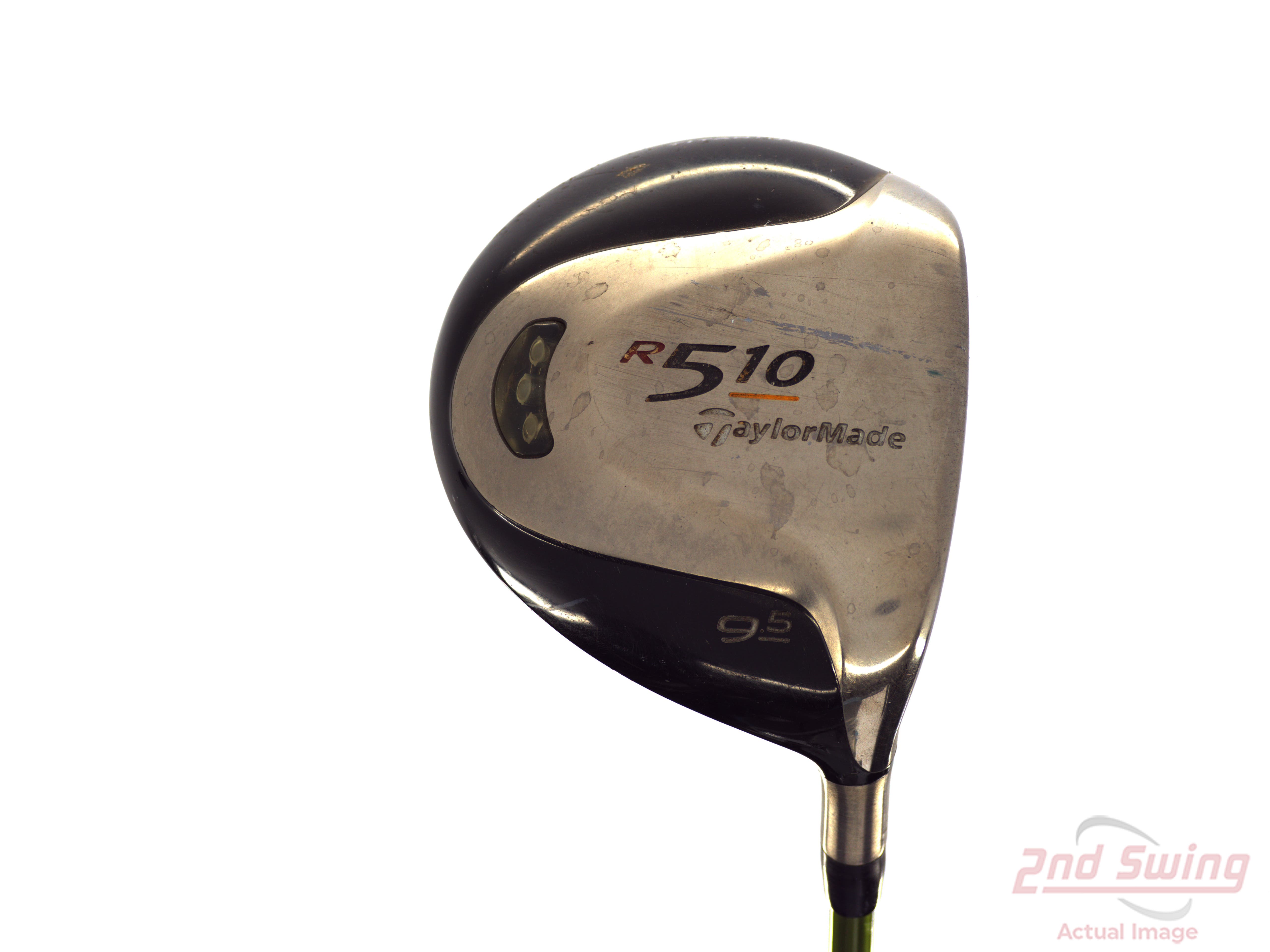 TaylorMade R510 Driver | 2nd Swing Golf