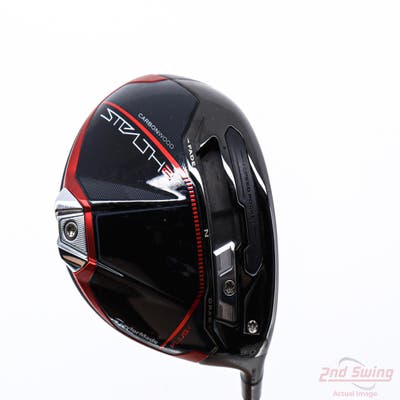 TaylorMade Stealth 2 Plus Driver 9° Fujikura Ventus Red Velocore 7 Graphite X-Stiff Right Handed 45.5in