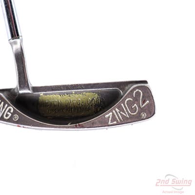 Ping Zing 2 Putter Steel Right Handed 35.0in