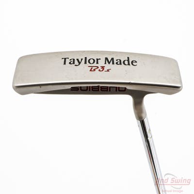 TaylorMade Nubbins B3 Putter Steel Right Handed 35.0in