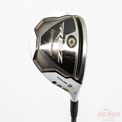 TaylorMade RocketBallz Tour Fairway Wood 3 Wood 3W 14.5° TM Matrix XCON 7 Graphite Stiff Right Handed 43.5in