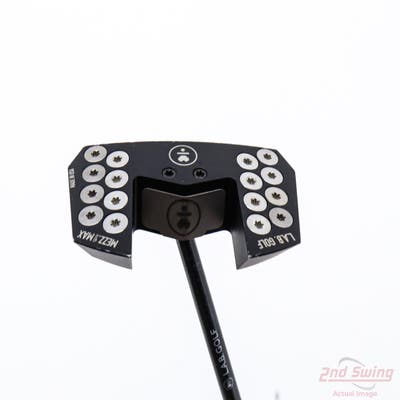L.A.B. Golf MEZZ.1 Max Counterbalanced Putter Graphite Right Handed 38.0in
