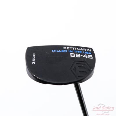 Mint Bettinardi 2024 BB-48 Putter Steel Right Handed 38.0in