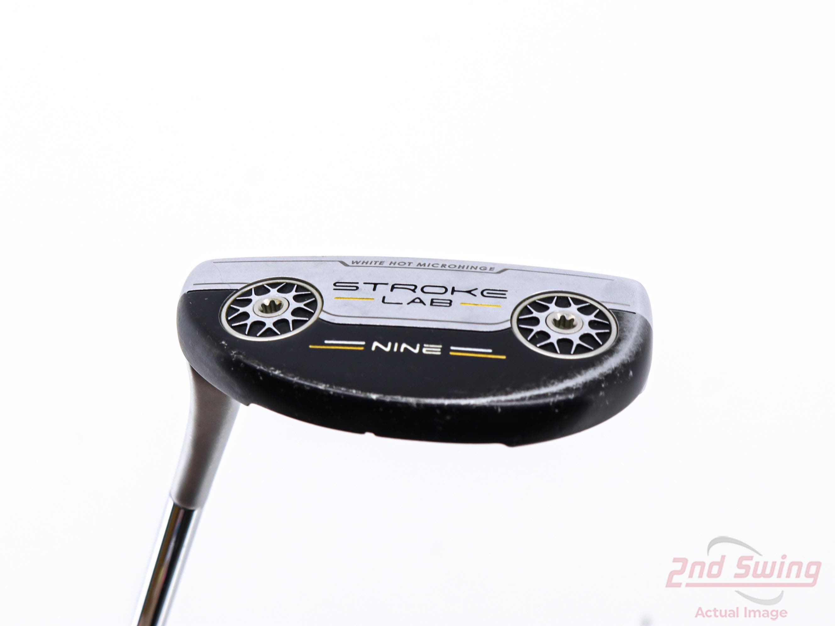 Odyssey Stroke Lab Nine Putter | 2nd Swing Golf