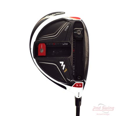 TaylorMade 2016 M1 Driver 9.5° Accra Concept Series 455 Graphite Regular Right Handed 45.25in