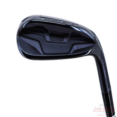 Mint Cleveland Smart Sole 4 Black Satin Chipper Smart Sole Steel Wedge Flex Right Handed 34.0in