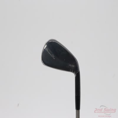 Mint Mizuno Pro 24 Fli-Hi Utility Iron 3 Utility Aerotech SteelFiber hls 880 Graphite Stiff Right Handed 40.0in