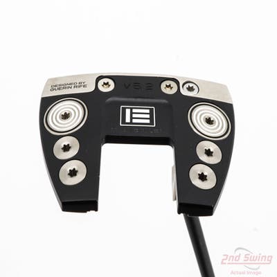 Evnroll 38 Tour Spec V5.2 Putter Steel Right Handed 38.0in