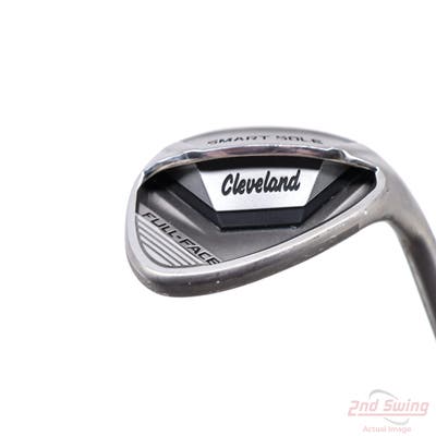 Mint Cleveland Smart Sole Full-Face Wedge Lob LW UST Mamiya Recoil 50 Dart Graphite Ladies Right Handed 34.25in