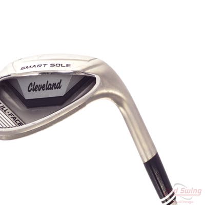 Mint Cleveland Smart Sole Full-Face Wedge Lob LW UST Mamiya Recoil 50 Dart Graphite Ladies Right Handed 34.25in