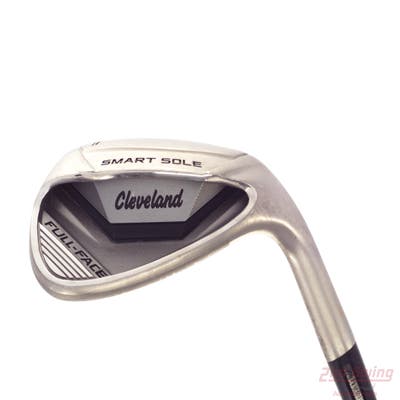Mint Cleveland Smart Sole Full-Face Wedge Lob LW UST Mamiya Recoil 50 Dart Graphite Ladies Right Handed 34.25in
