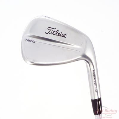 Mint Titleist 2025 T250 Single Iron 9 Iron FST KBS Tour Lite Steel Stiff Right Handed 36.0in