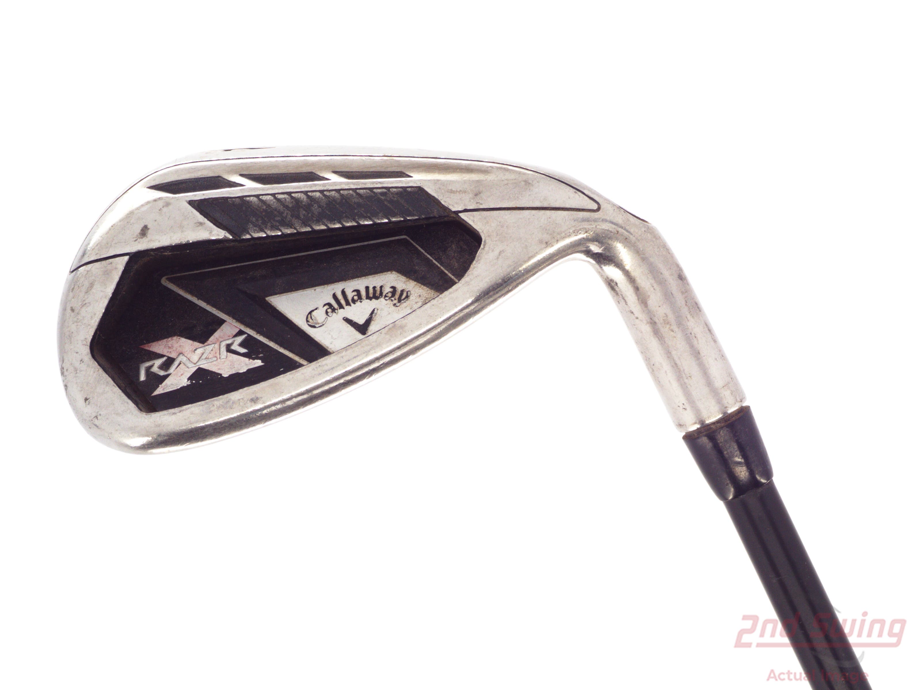 女性用】Callaway RAZR X ウェッジ 2本セット 女性用】Callaway RAZR