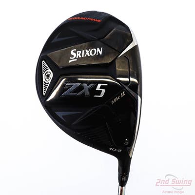 Srixon ZX5 MK II Driver 10.5° Project X HZRDUS Smoke Red RDX 60 Graphite Regular Right Handed 46.0in