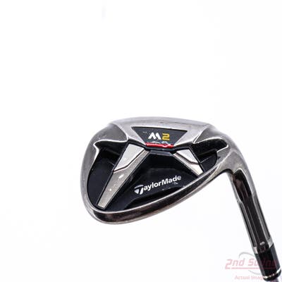 TaylorMade 2016 M2 Wedge Sand SW TM M2 Reax Graphite Ladies Right Handed 35.0in