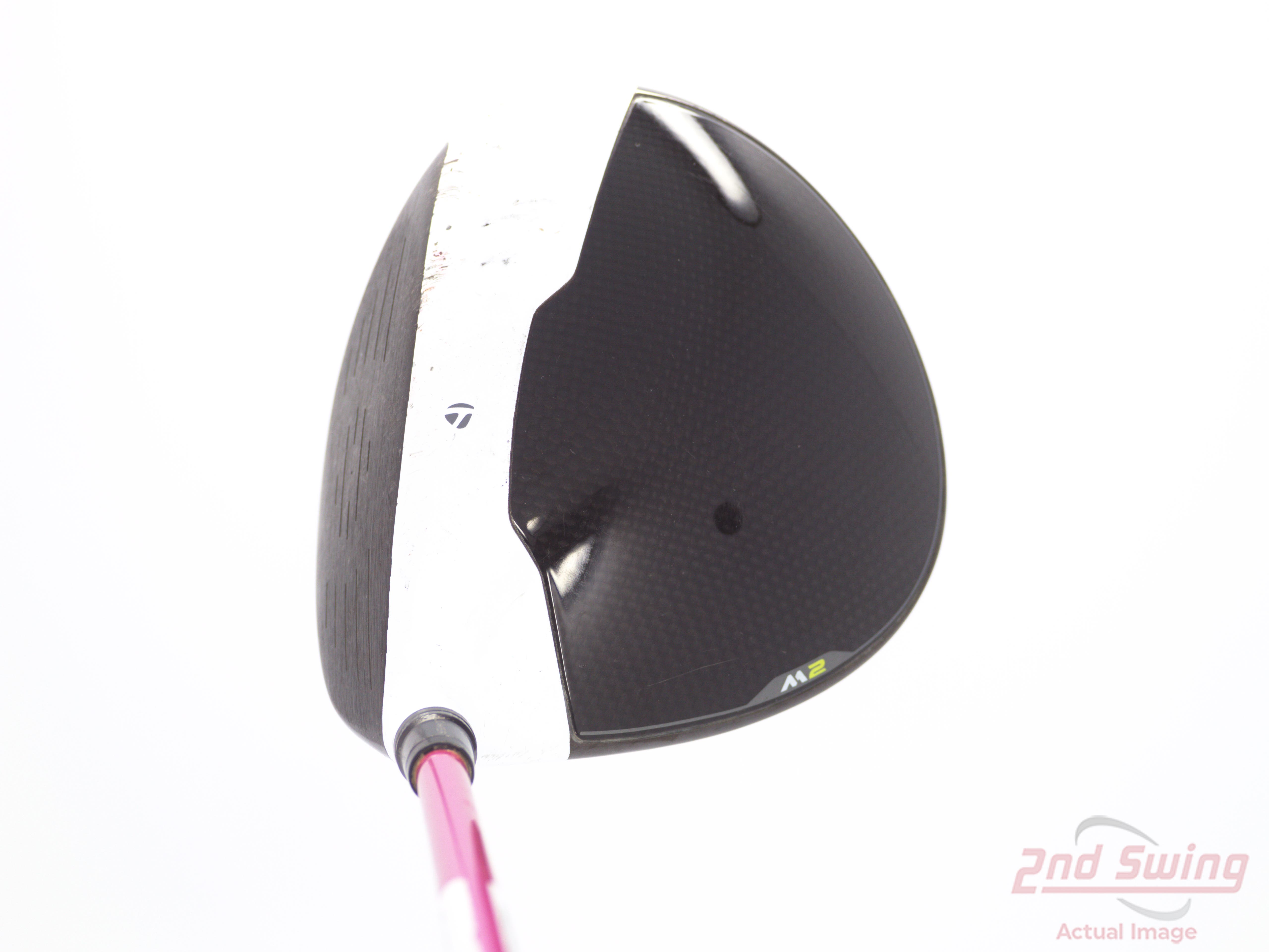 TaylorMade M2 Driver (D-T2546131581) | 2nd Swing Golf