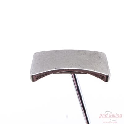 Ping G2 Mini C Putter Steel Right Handed Black Dot 35.0in