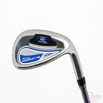Cobra FP Women Wedge Gap GW Cobra Aldila NV HL 50 Graphite Ladies Right Handed 34.75in