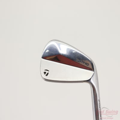 TaylorMade P7MB Single Iron 7 Iron Project X 5.5 Steel Regular Right Handed 37.0in