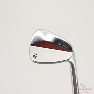 TaylorMade P7MB Single Iron 8 Iron Nippon NS Pro Modus 3 Tour 120 Steel X-Stiff Right Handed 36.25in