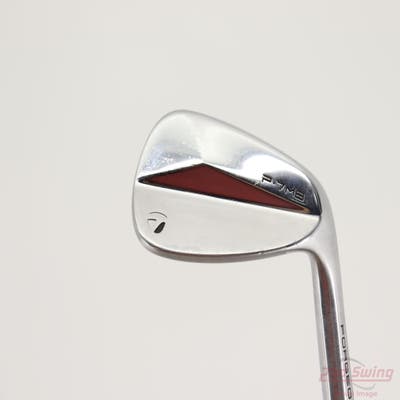 TaylorMade P7MB Single Iron Pitching Wedge PW Nippon NS Pro Modus 3 Tour 120 Steel X-Stiff Right Handed 35.5in